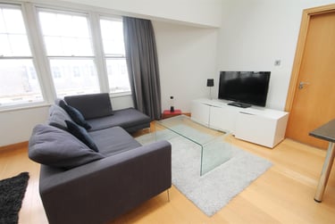 2 bed flat, Murton House, City Centre, Newcastle, NE15JQ - Image 4